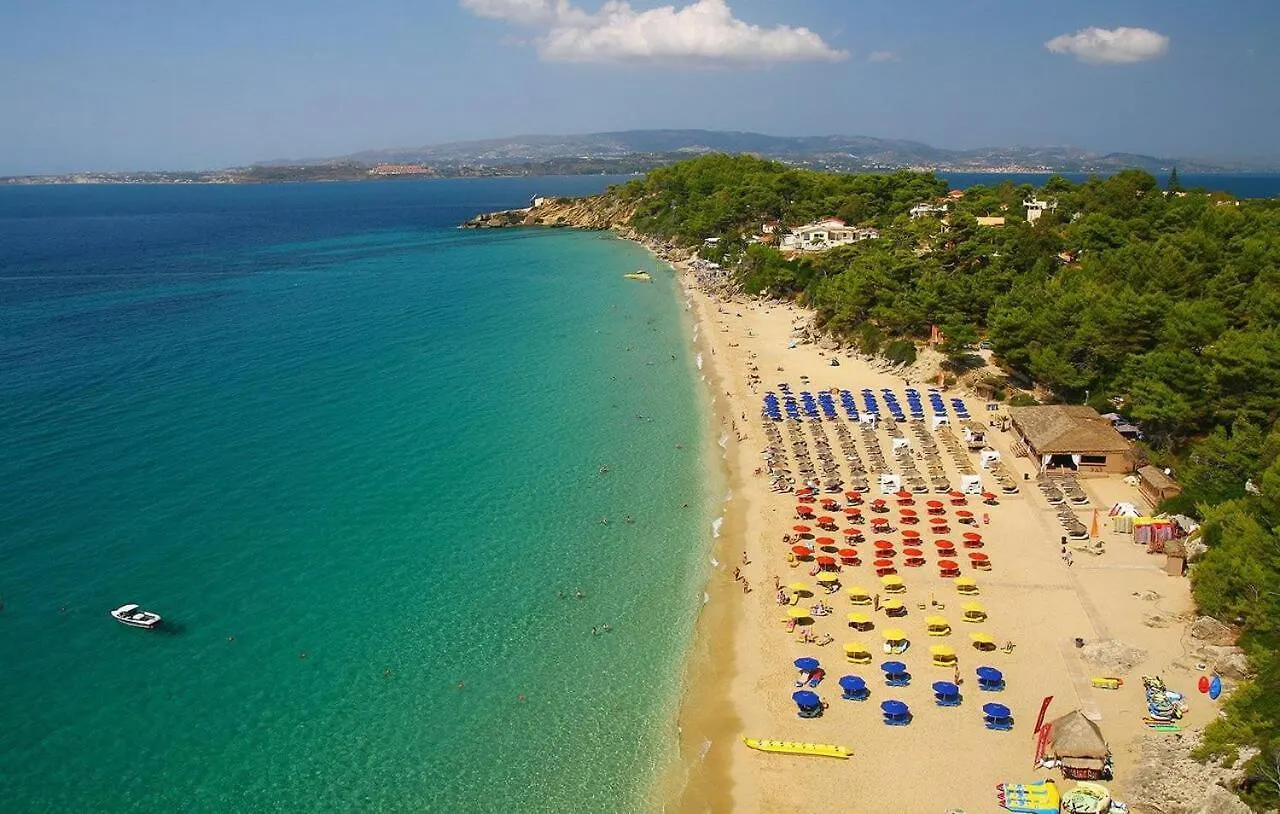 Meraki Apartments Lassi  0*, Lassi (Kefalonia)