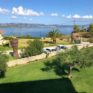 Appartement Aloni And, Lassi (Kefalonia)