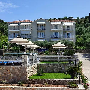 Aparthotel Oskars &, Lassi (Kefalonia)