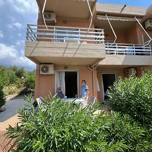 Galini Studios&apartments Lassi (Kefalonia)