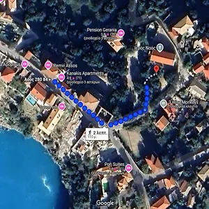 Remvi Assos Asos