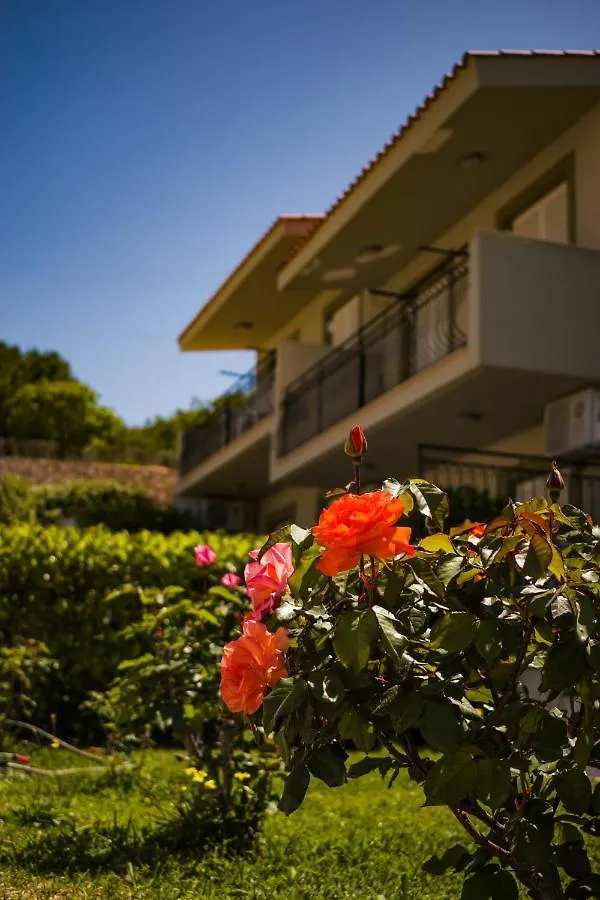 Meraki Apartments Lassi