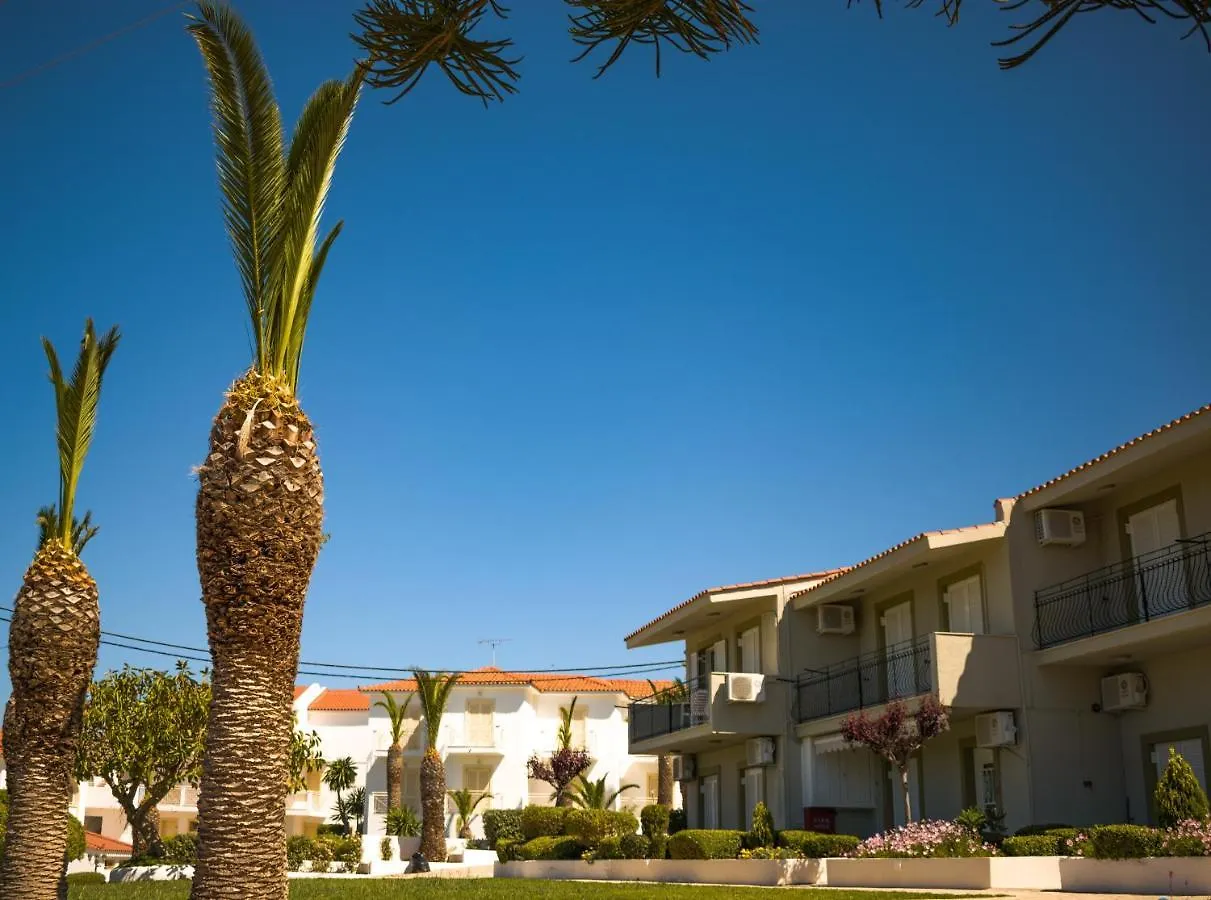 Meraki Apartments Lassi  0*, Lassi (Kefalonia)