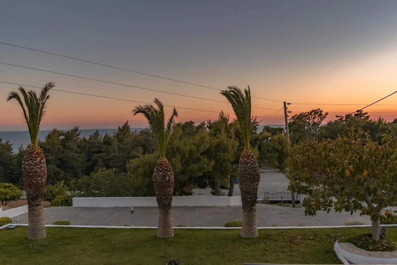 Meraki Apartments Lassi  0*, Lassi (Kefalonia) Grecia