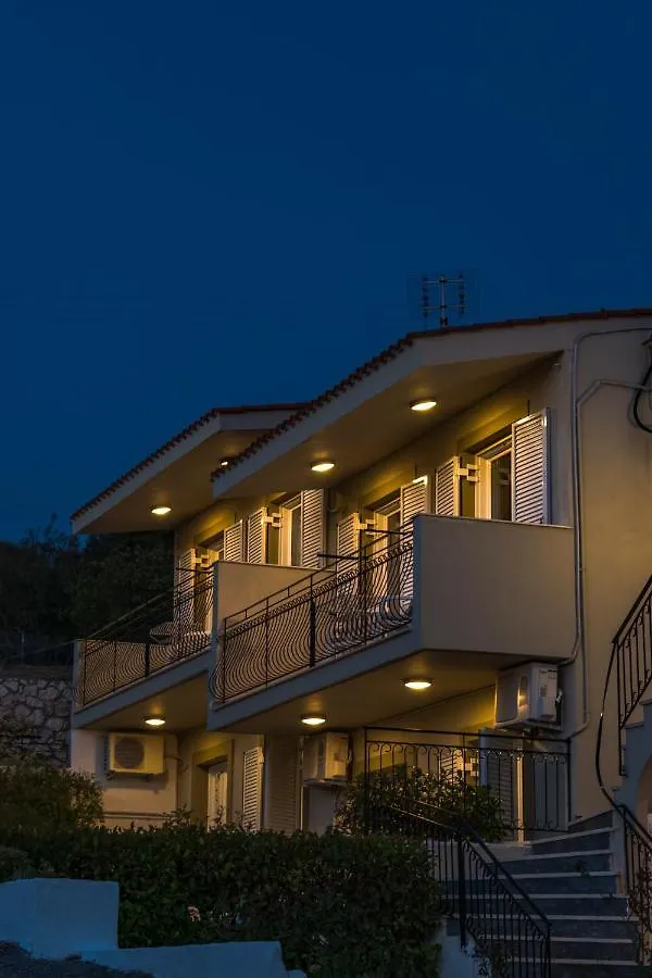 Meraki Apartments Lassi   Lassi (Kefalonia)