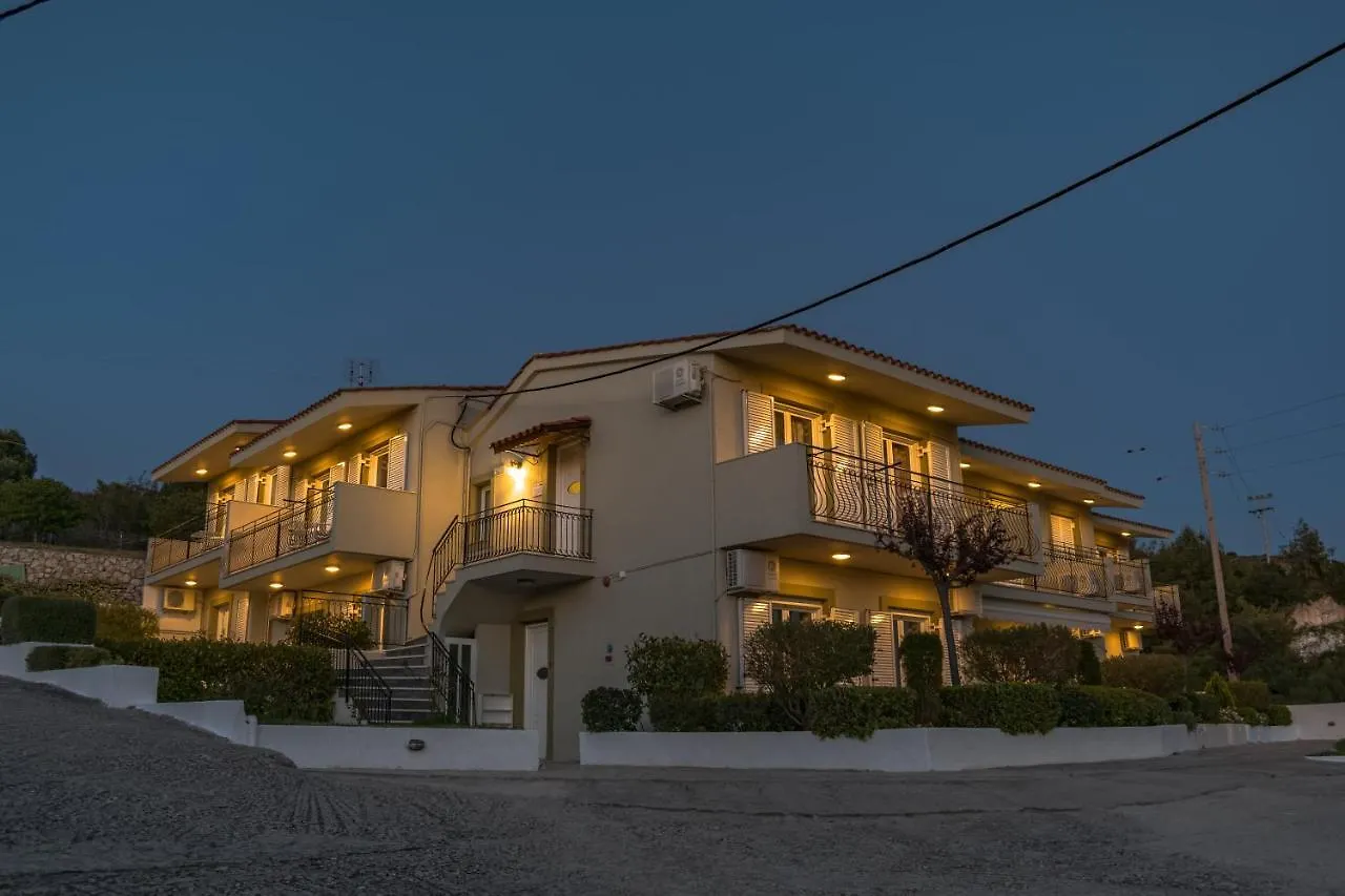 Meraki Apartments Lassi   Lassi (Kefalonia)