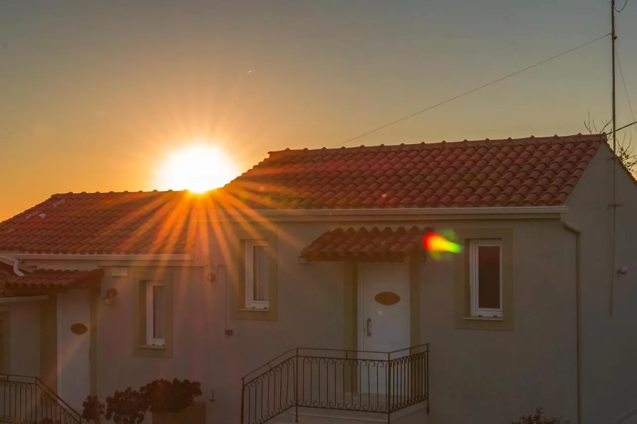 Meraki Apartments Lassi  Lassi (Kefalonia)