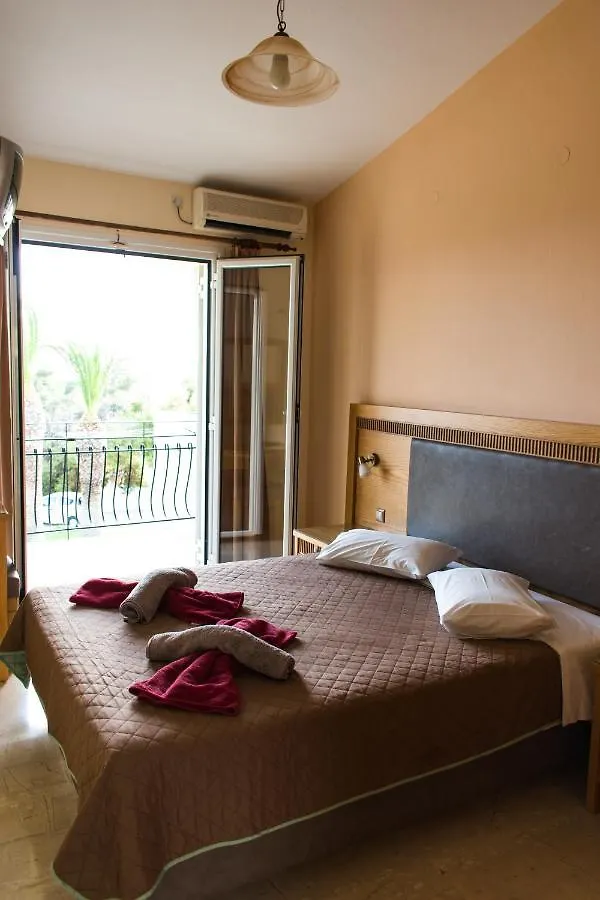 Meraki Apartments Lassi  Lassi (Kefalonia)
