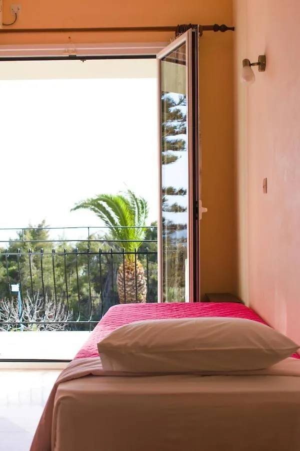 Meraki Apartments Lassi