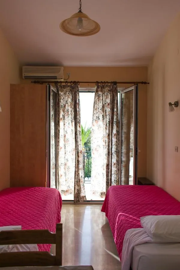Meraki Apartments Lassi