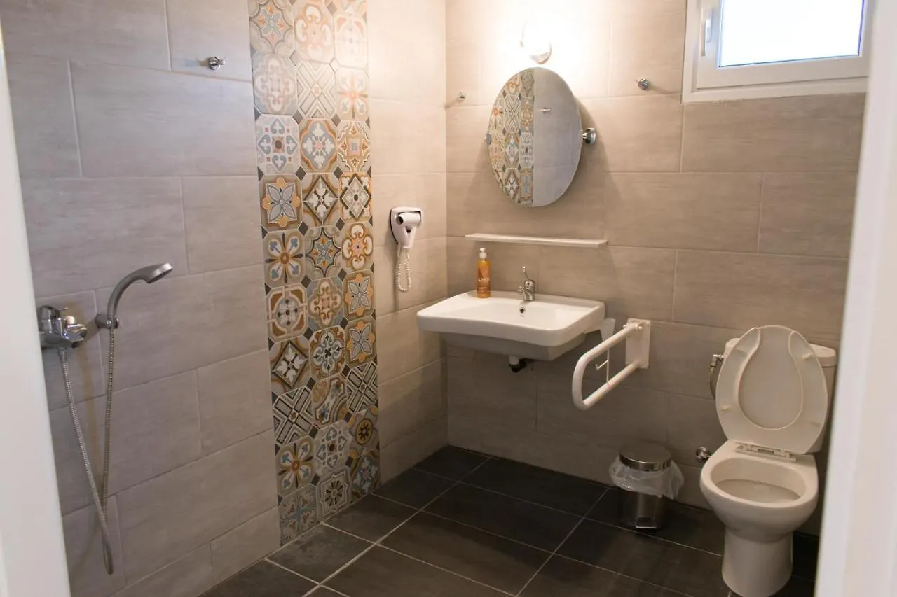 Meraki Apartments Lassi