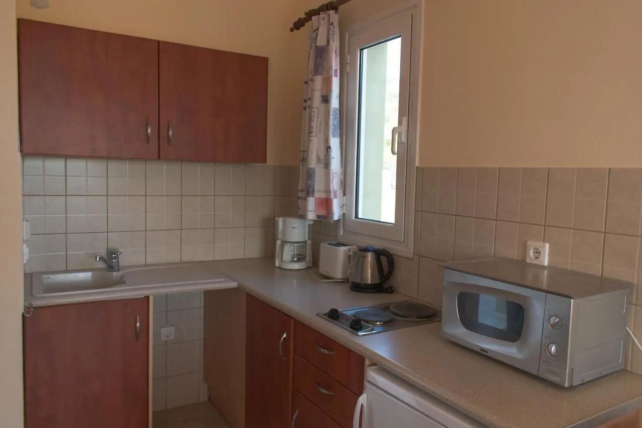 Meraki Apartments Lassi  Lassi (Kefalonia)