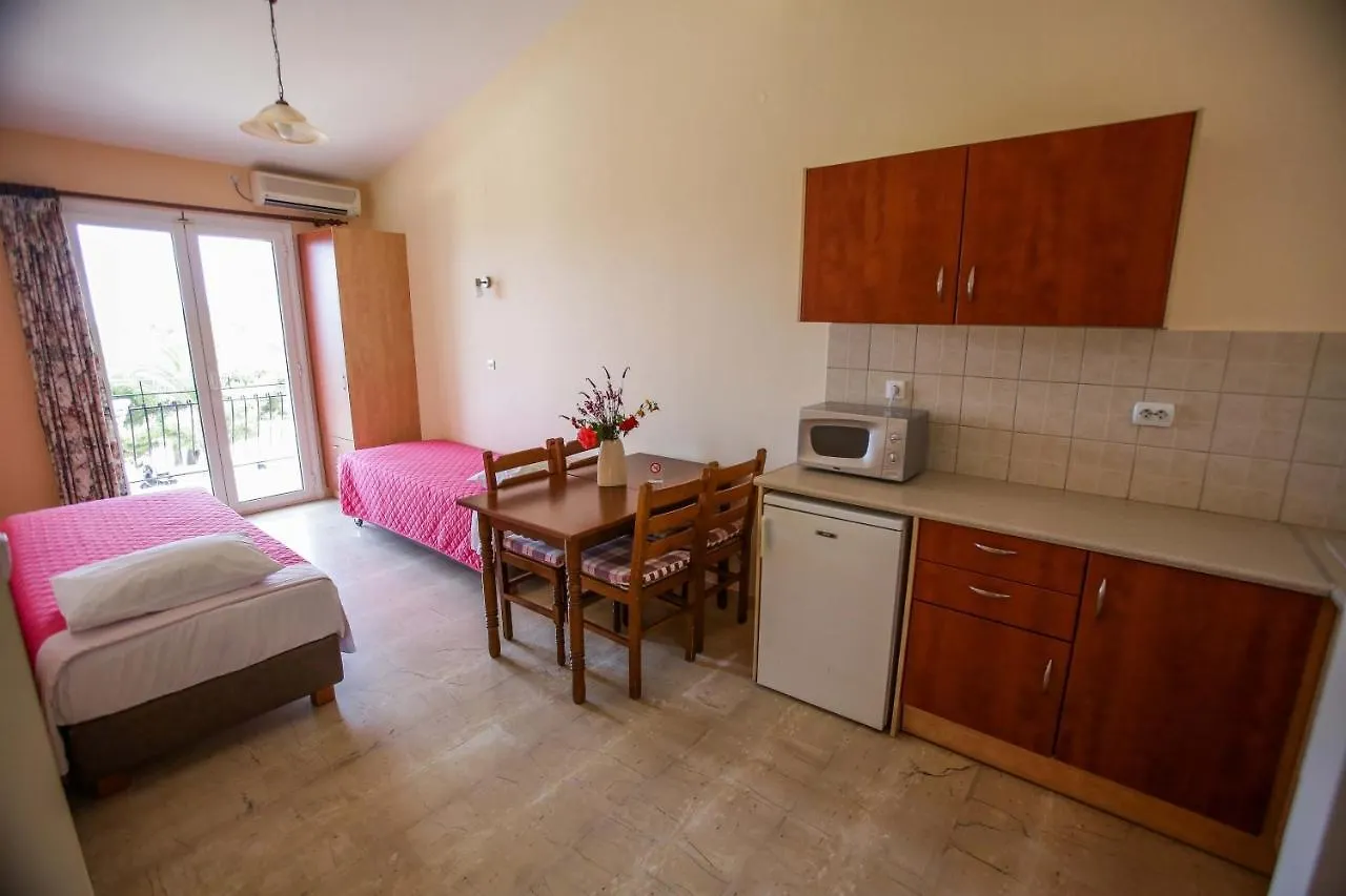 Meraki Apartments Lassi