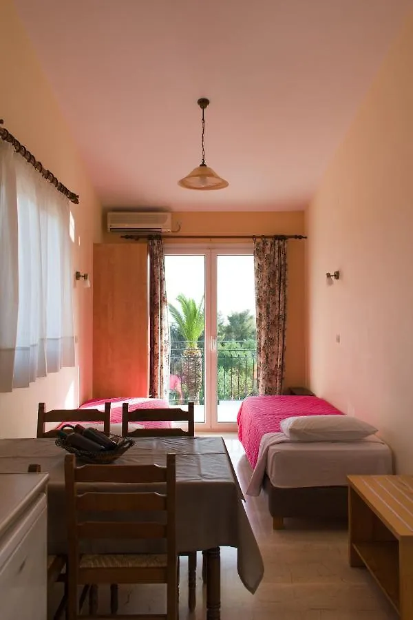 Meraki Apartments Lassi