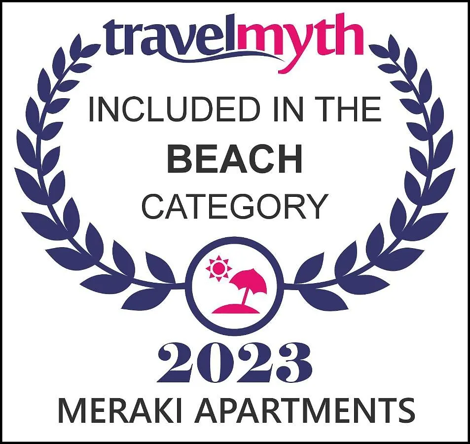 Meraki Apartments Lassi